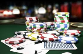 Вход на официальный сайт Casino Dendy