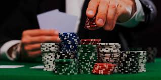 Casino Vabank